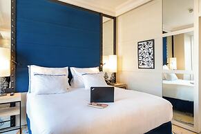 Pestana Collection Plaza Mayor