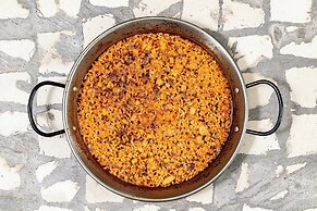 Pestana Collection Plaza Mayor