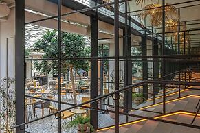 Pestana Plaza Mayor Madrid