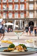 Pestana Collection Plaza Mayor