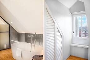 Pestana Collection Plaza Mayor