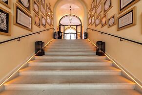 Pestana Collection Plaza Mayor