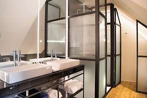 Pestana Plaza Mayor Madrid