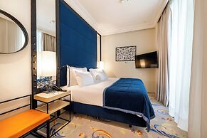 Pestana Plaza Mayor Madrid