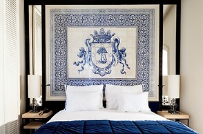 Pestana Collection Plaza Mayor