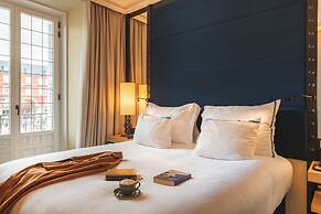 Pestana Collection Plaza Mayor