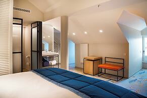 Pestana Collection Plaza Mayor