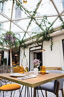 Pestana Plaza Mayor Madrid