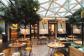 Pestana Collection Plaza Mayor