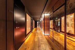 Pestana Collection Plaza Mayor