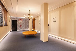 Pestana Collection Plaza Mayor