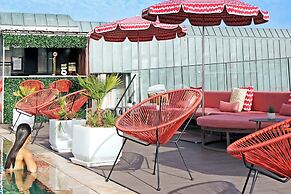 Pestana Collection Plaza Mayor