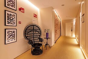 Pestana Collection Plaza Mayor