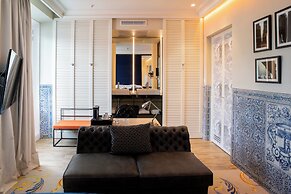 Pestana Collection Plaza Mayor