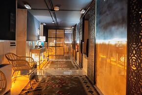 Pestana Plaza Mayor Madrid