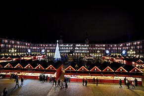 Pestana Collection Plaza Mayor