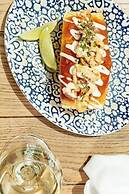 Pestana Collection Plaza Mayor