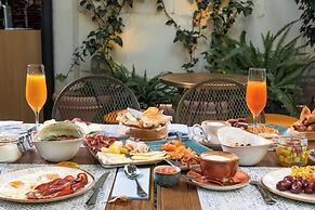 Pestana Collection Plaza Mayor