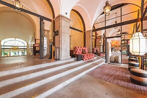 Pestana Collection Plaza Mayor