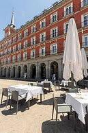 Pestana Collection Plaza Mayor