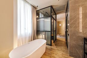 Pestana Plaza Mayor Madrid