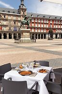 Pestana Collection Plaza Mayor