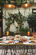 Pestana Collection Plaza Mayor