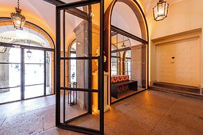 Pestana Collection Plaza Mayor