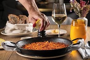 Pestana Collection Plaza Mayor