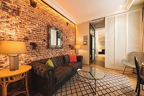 Pestana Collection Plaza Mayor