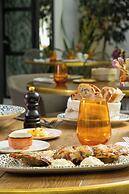 Pestana Collection Plaza Mayor