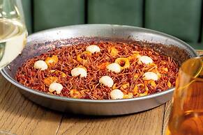 Pestana Collection Plaza Mayor