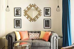 Pestana Collection Plaza Mayor