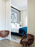 Pestana Plaza Mayor Madrid