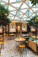 Pestana Collection Plaza Mayor