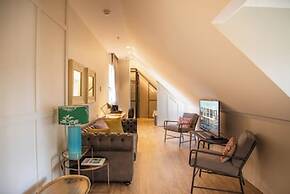 Pestana Collection Plaza Mayor