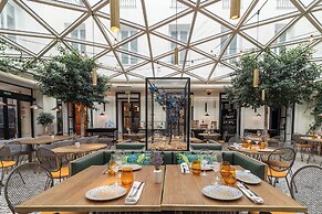 Pestana Plaza Mayor Madrid