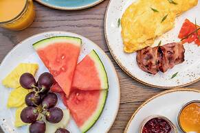 Pestana Plaza Mayor Madrid