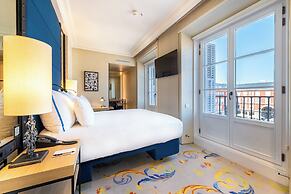 Pestana Collection Plaza Mayor