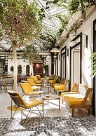 Pestana Collection Plaza Mayor