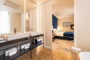 Pestana Collection Plaza Mayor