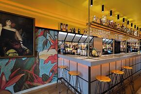 Pestana Collection Plaza Mayor