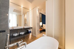 Pestana Plaza Mayor Madrid