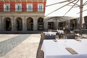 Pestana Collection Plaza Mayor