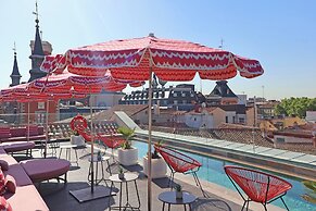 Pestana Collection Plaza Mayor