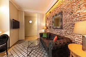 Pestana Collection Plaza Mayor