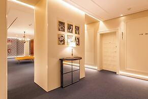 Pestana Collection Plaza Mayor