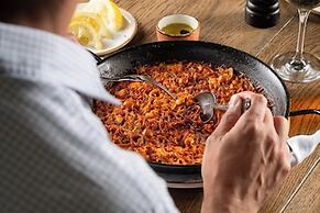 Pestana Collection Plaza Mayor