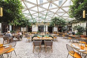 Pestana Collection Plaza Mayor