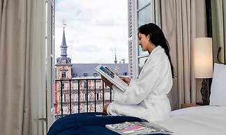 Pestana Plaza Mayor Madrid